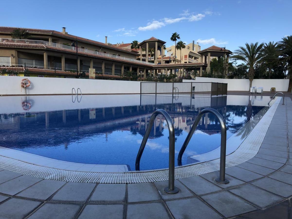 Torres Los Cristianos Арона Экстерьер фото