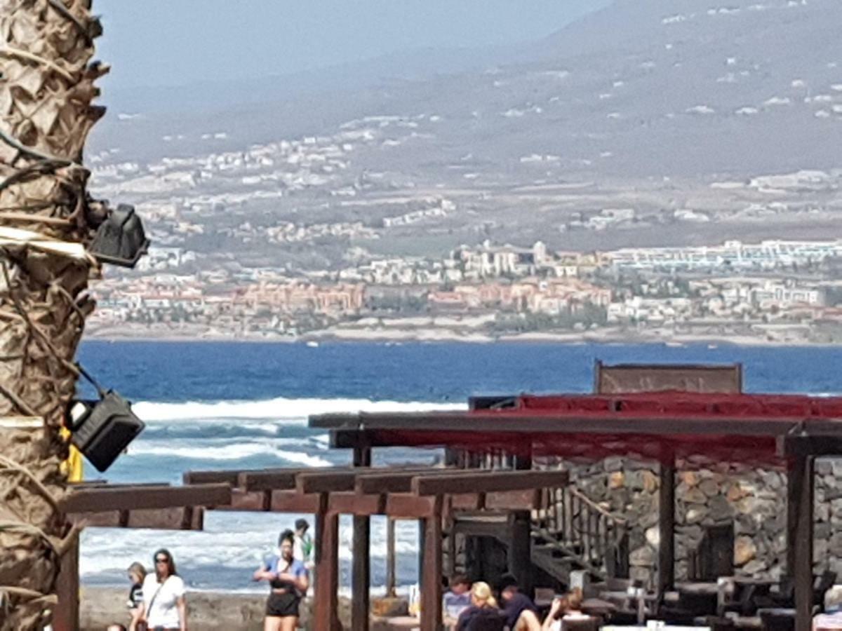 Torres Los Cristianos Арона Экстерьер фото